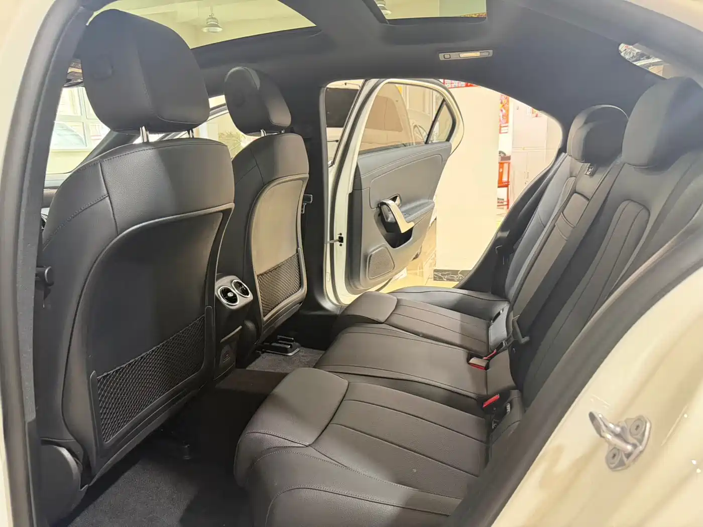 Mercedes-Benz A-Class 2022 A 180 L Sport Sedan фото 9