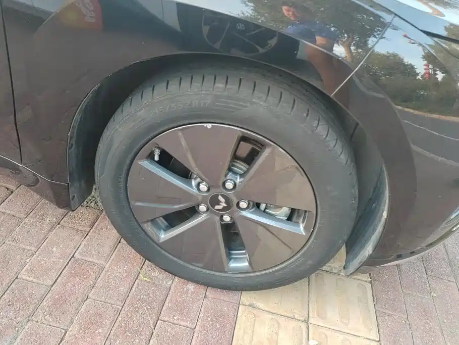 Wuling Motors Wuling Xingguang 2024 2023 70 Standard Edition