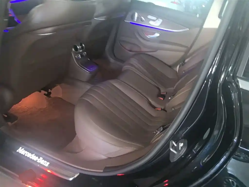 Mercedes-Benz E-Class 2023 Facelift E 300 L Premium фото 17