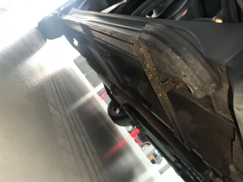 Hyundai Tucson 2019 280TGDi Dual-clutch 2WD Smart Connect Edition China VI фото 21