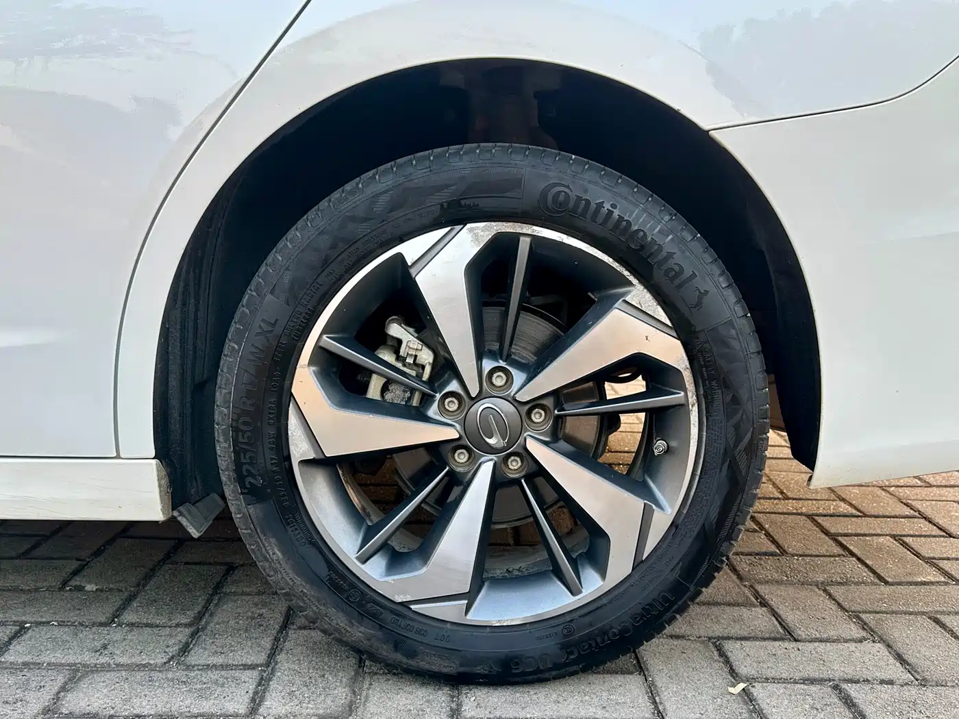 GAC Trumpchi Trumpchi GA6 2019 270T Auto Luxury фото 19