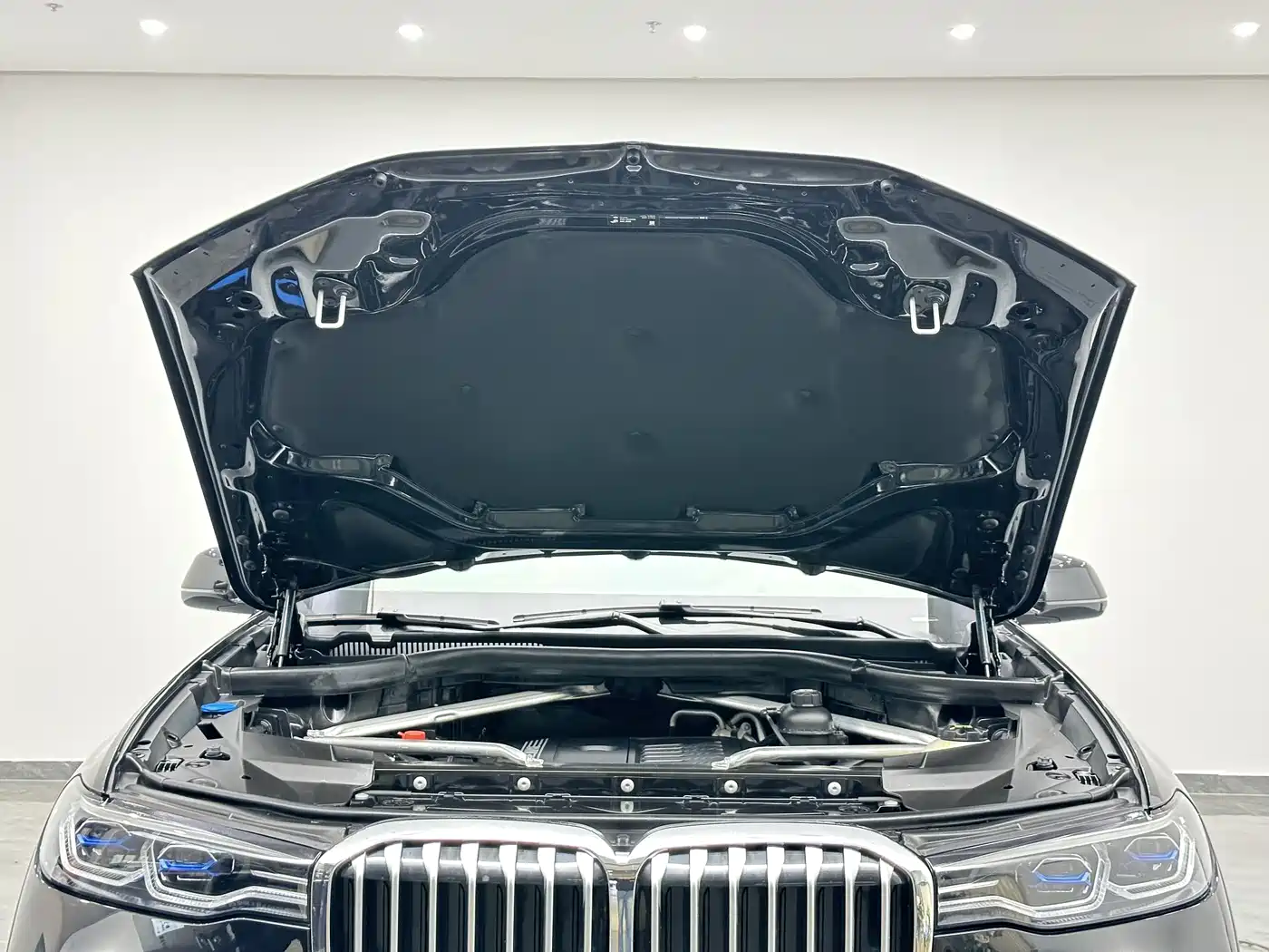 BMW X7 2021 xDrive40i Premium M Sport Package фото 28