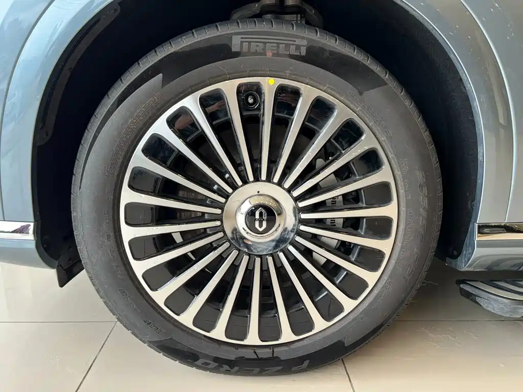 AITO Wenjie AITO M9 2026