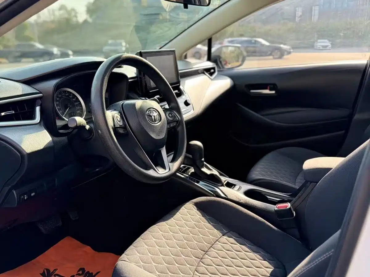 Toyota Allion 2021 2.0L Luxury Edition фото 4