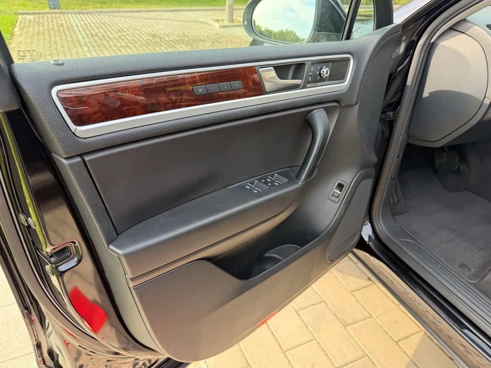 Фото 13 - Volkswagen Touareg