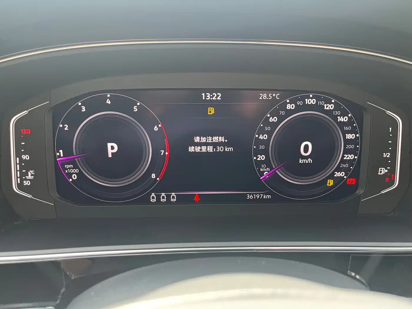 Volkswagen Passat 2024 330TSI Elite Edition фото 7
