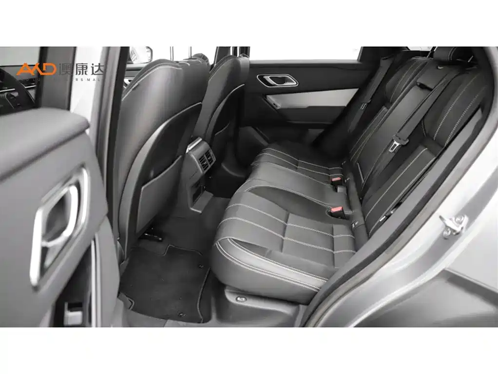 Land Rover Range Rover Velar 2020 P340 R-DYNAMIC S фото 7