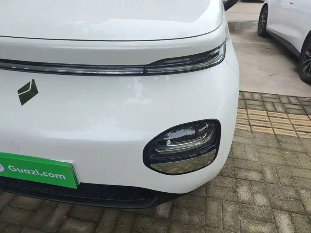 Baojun Cloud 2023 2023 360 Plus