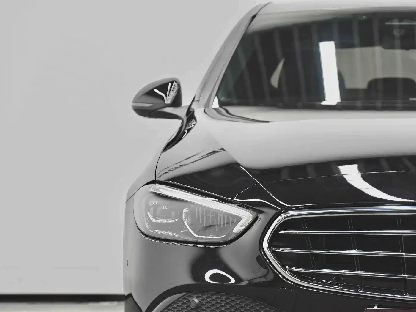 Mercedes-Benz C-Class 2024 C 260 L фото 32