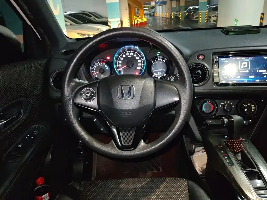 Honda XR-V 2015 2015 1.8L EXi CVT Comfort