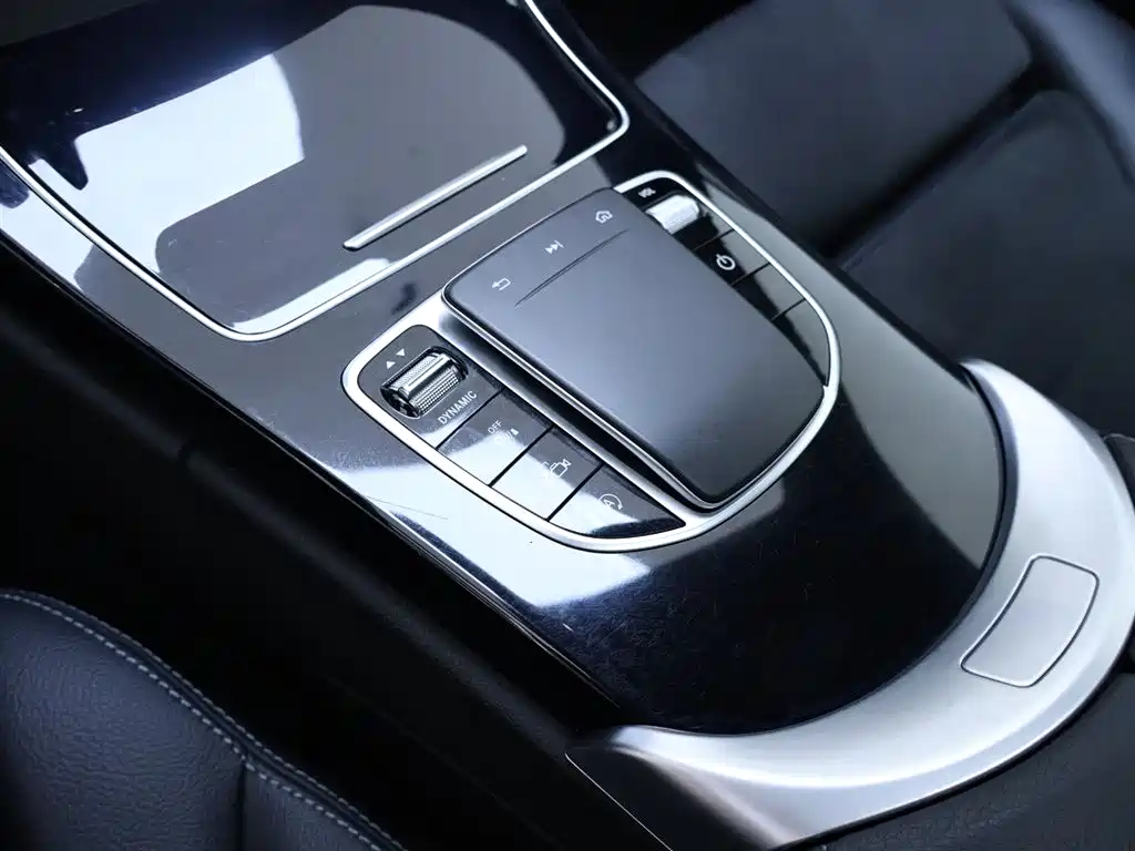 Mercedes-Benz C-Class 2020 Facelift C 260 Sport Version фото 12