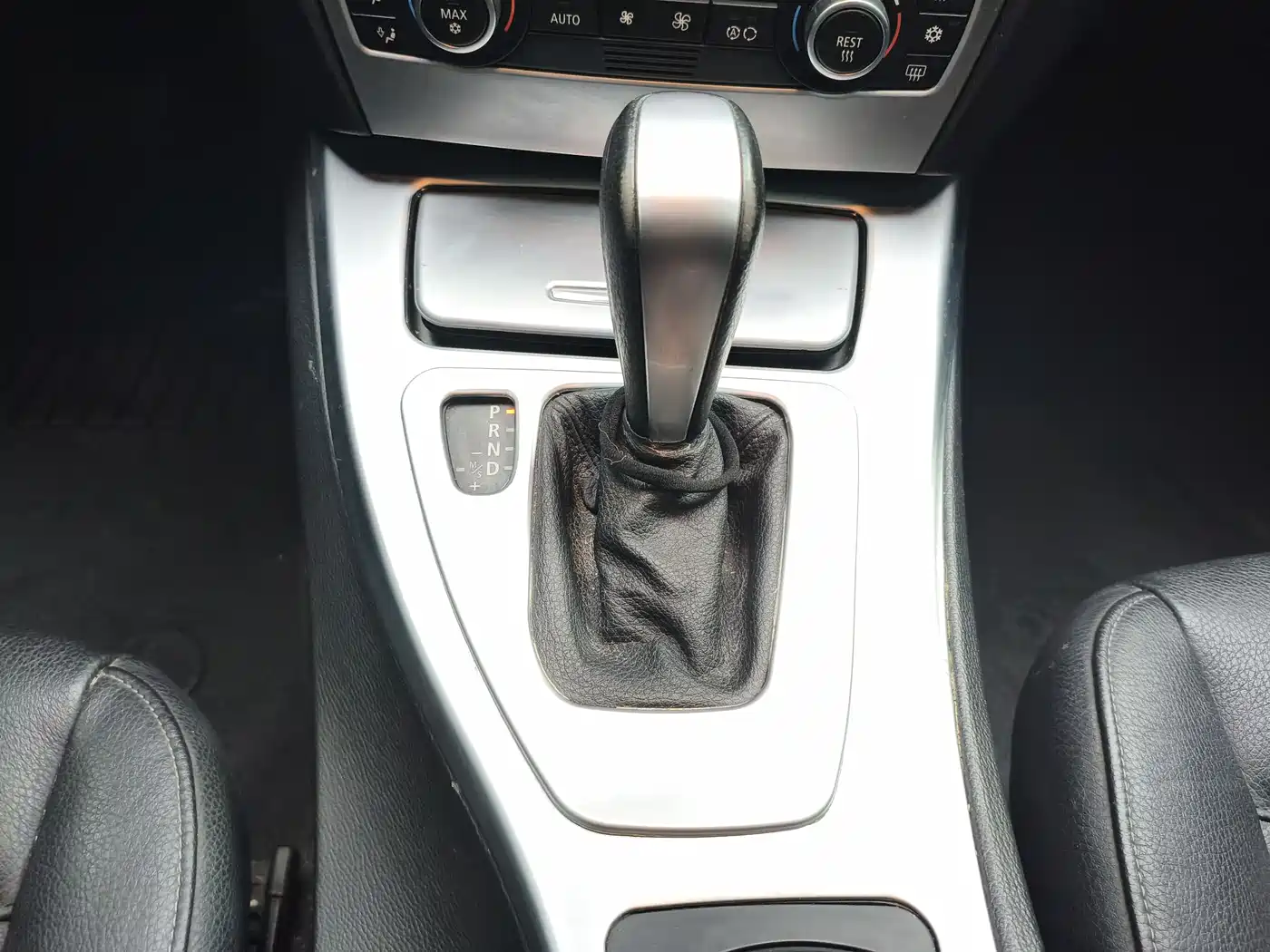 Фото 11 - BMW 3 Series