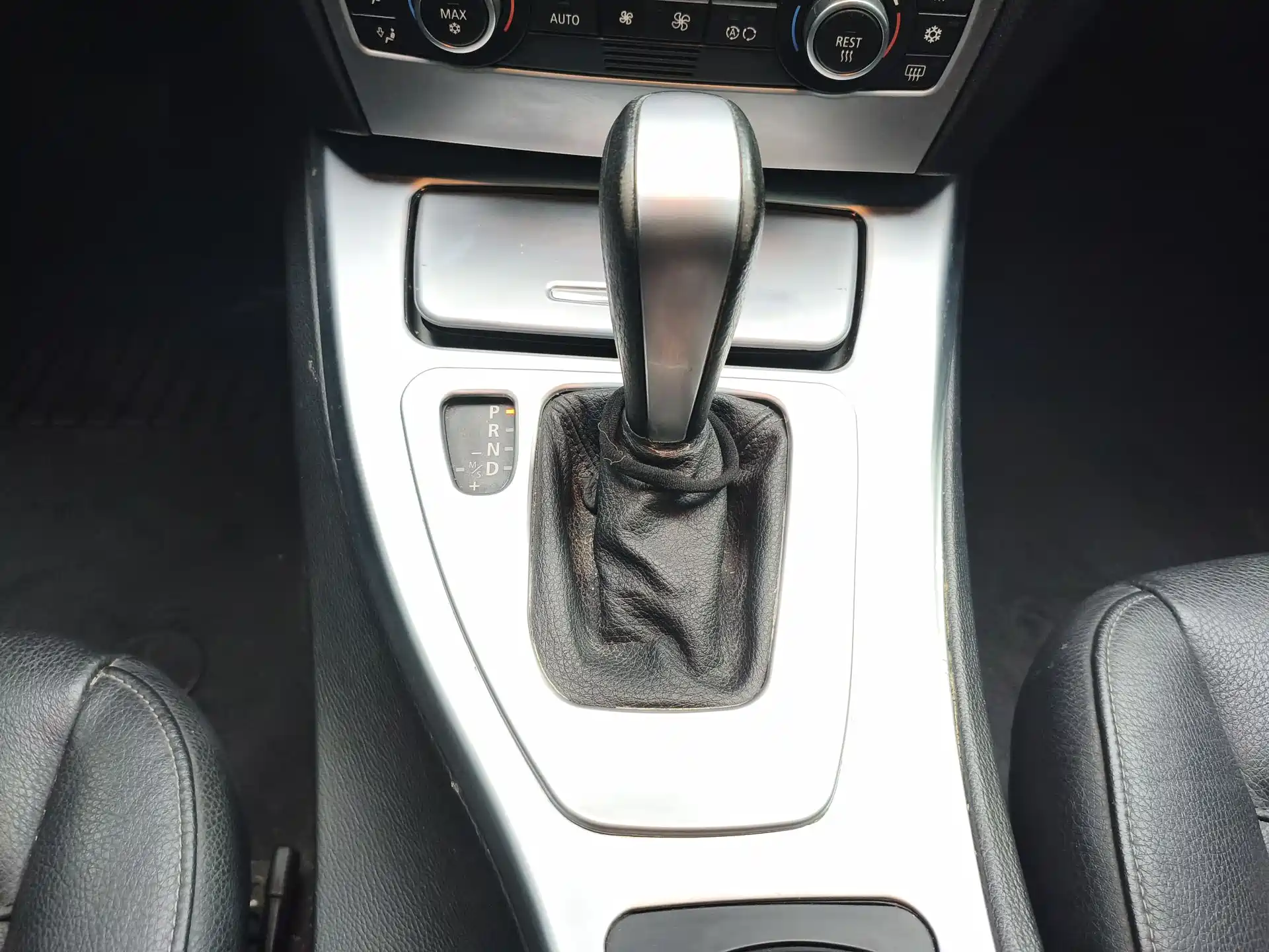 Фото 11 - BMW 3 Series