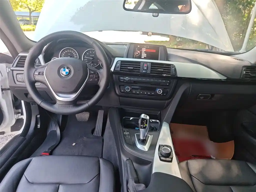 BMW 4 Series 2016 420i Fashion Line фото 10