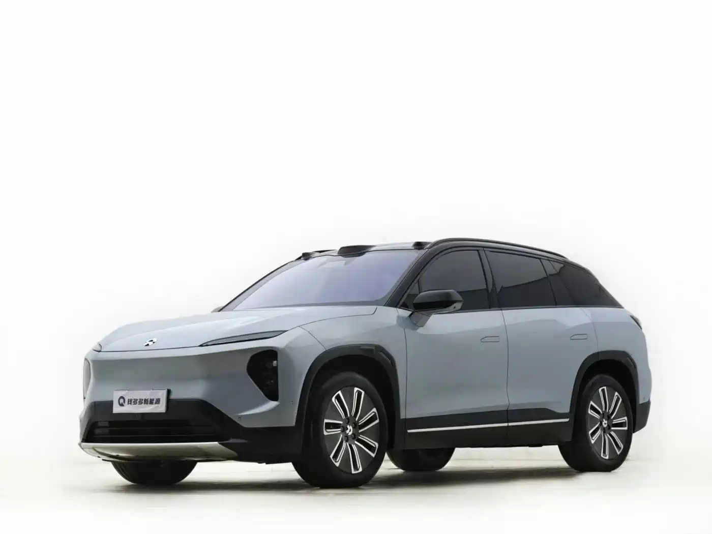 NIO ES7 2022 2022 75kWh