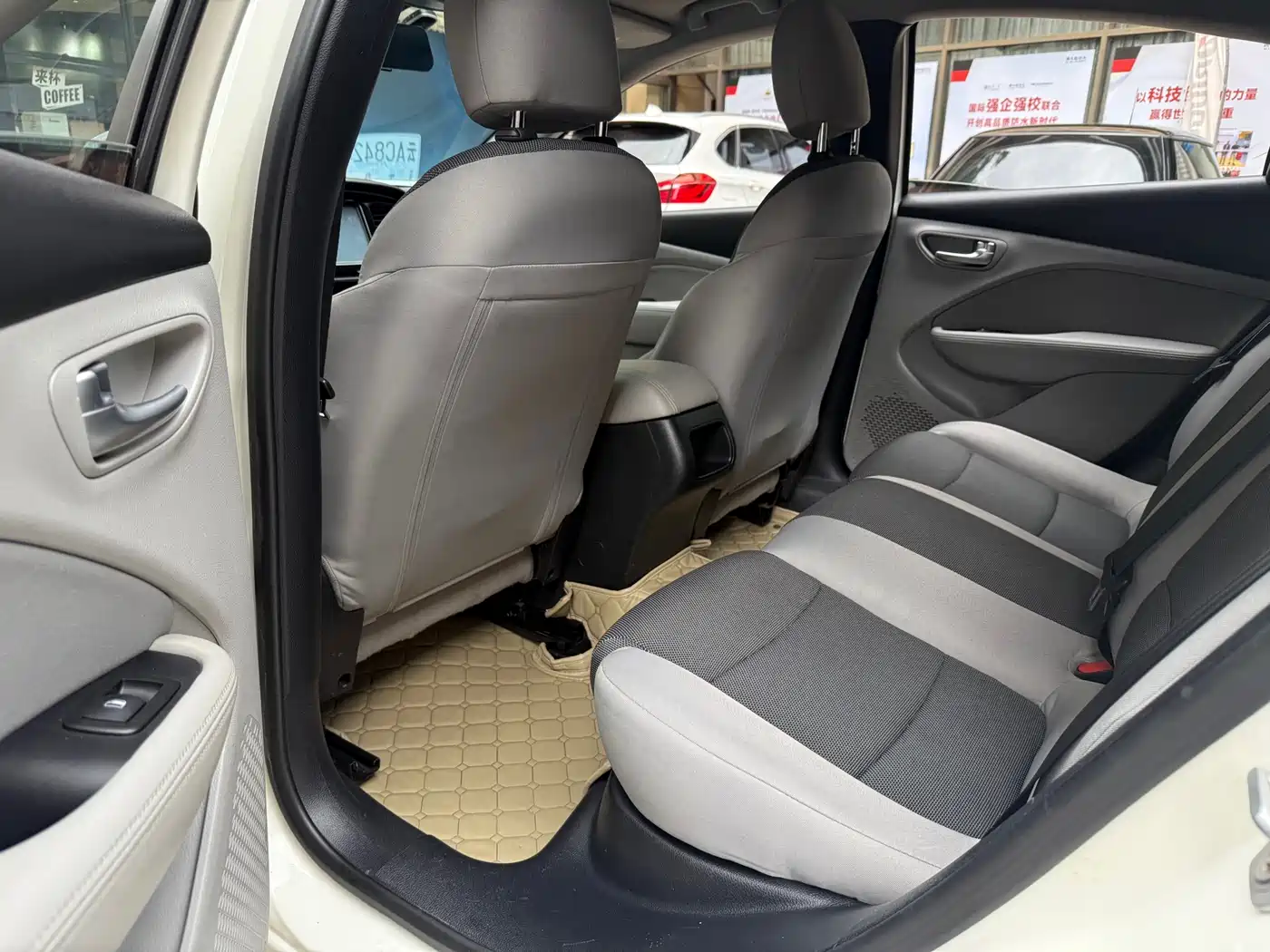 Fiat Ottimo 2014 2014 1.4T Automatic Fashion Edition