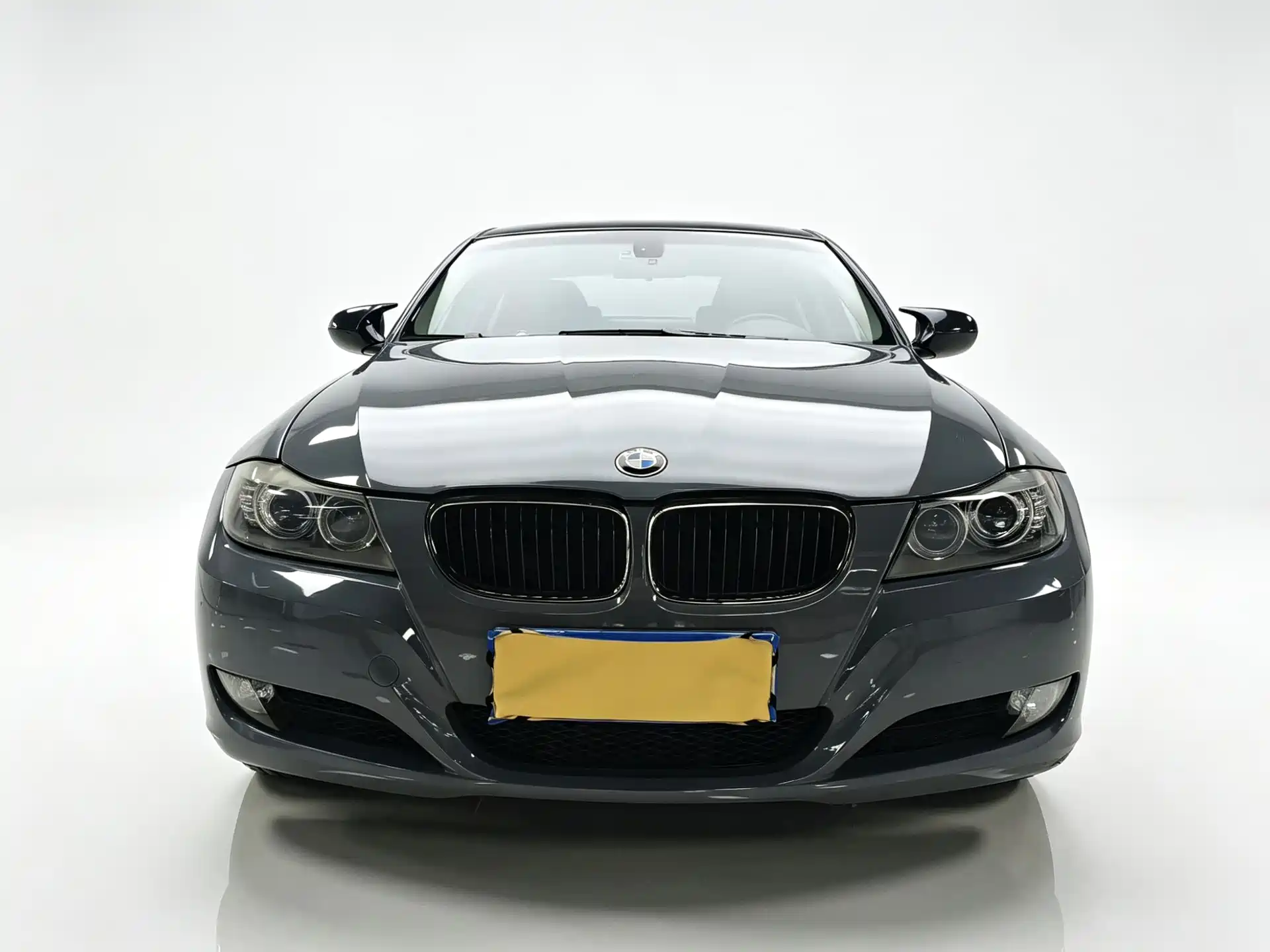 Фото 2 - BMW 3 Series
