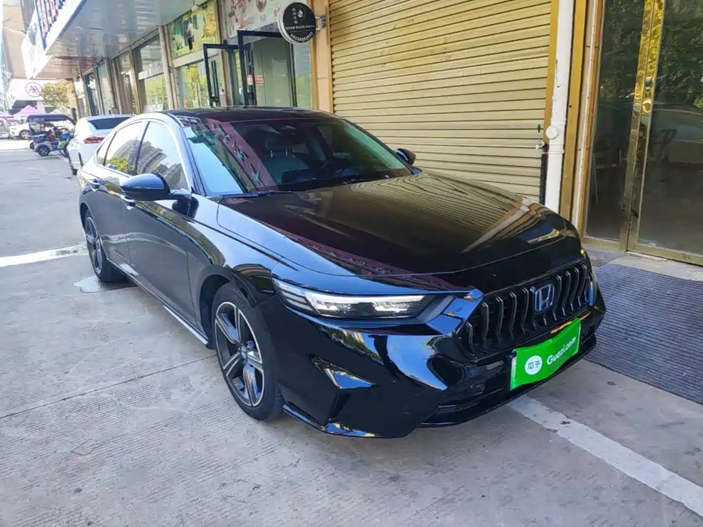 Honda Inspire Hybrid 2024 2023 e:PHEV Premium Edition