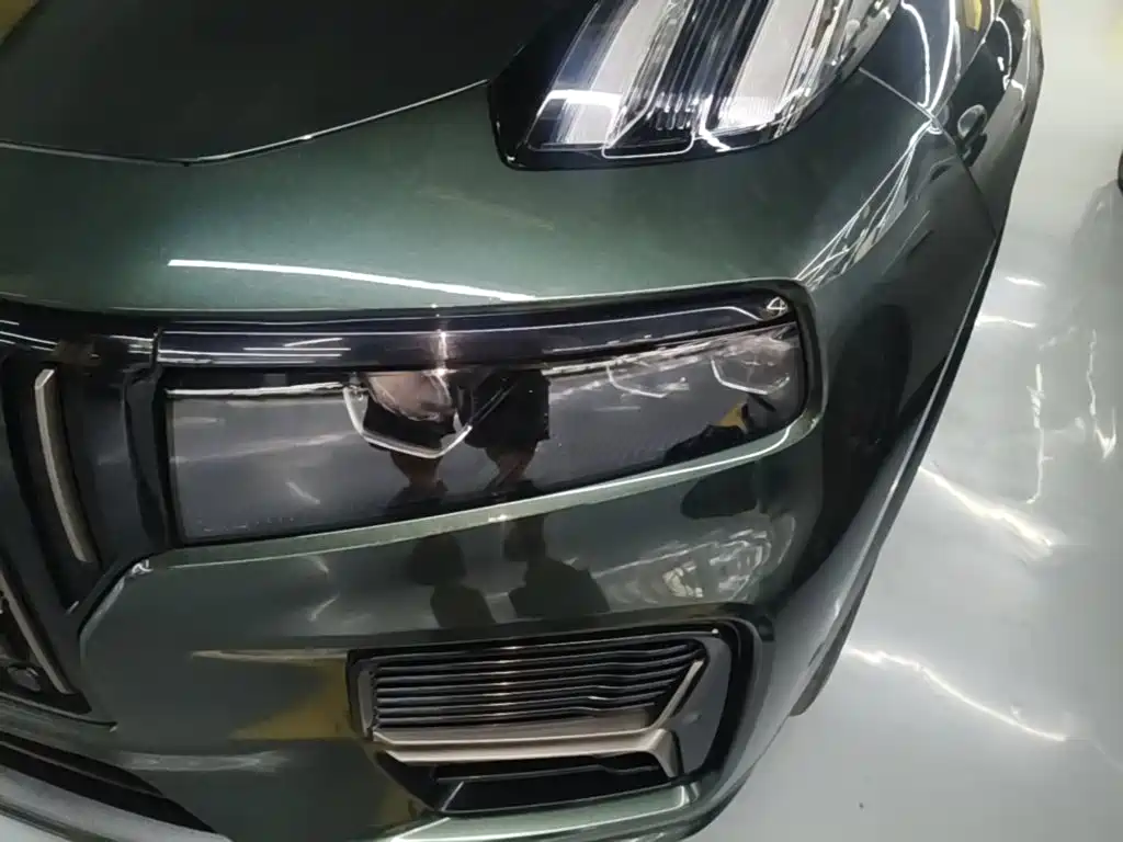 Lynk & Co 09 EM-P 2024 2024 2.0TD EM-P AWD PRO 7-Seater