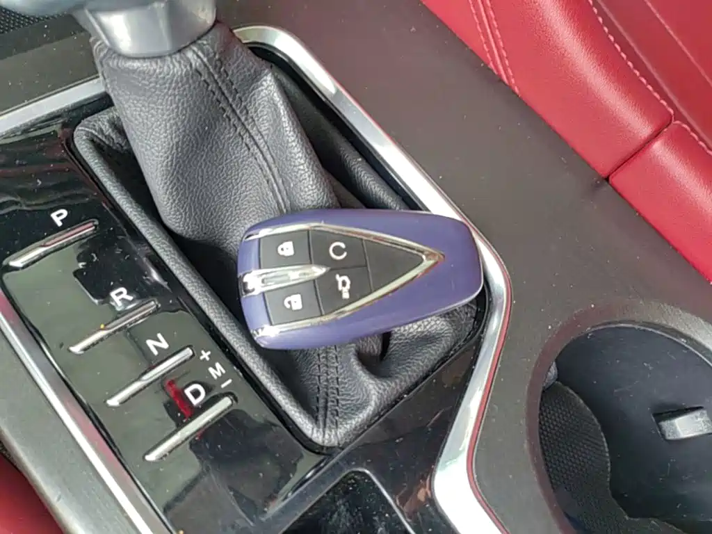 Фото 9 - Changan CS75 PLUS