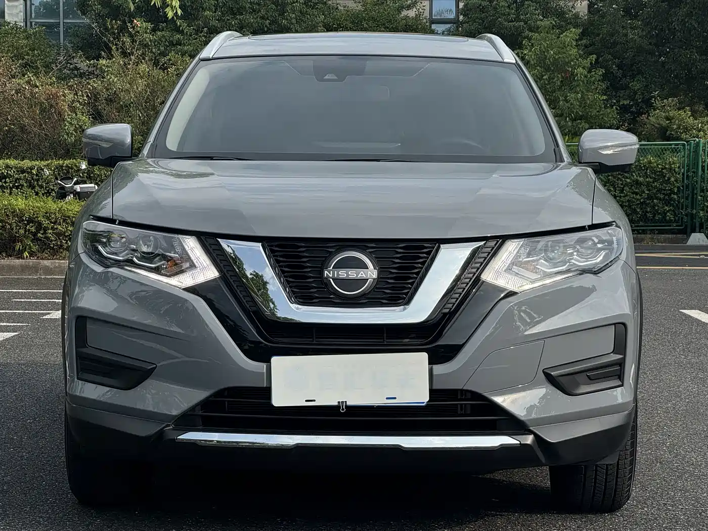 Nissan X-Trail 2025 2025 Honor 2.0L 2WD Sincere Edition