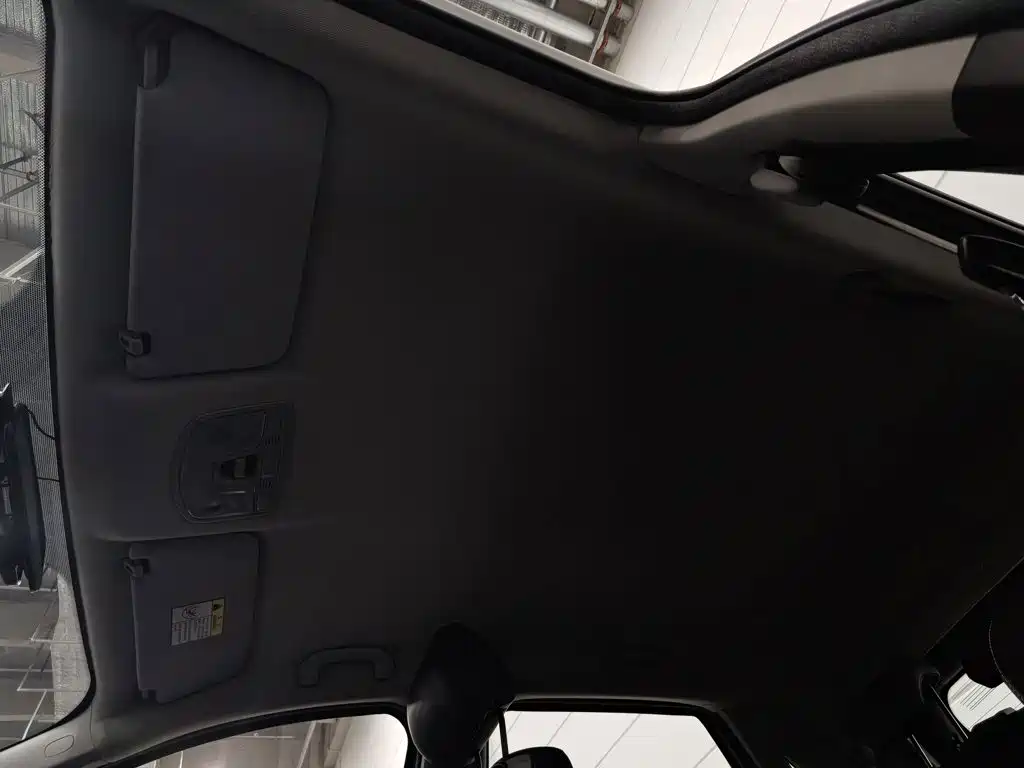 BAIC New Energy EC5 2021 2019 New Trend Edition