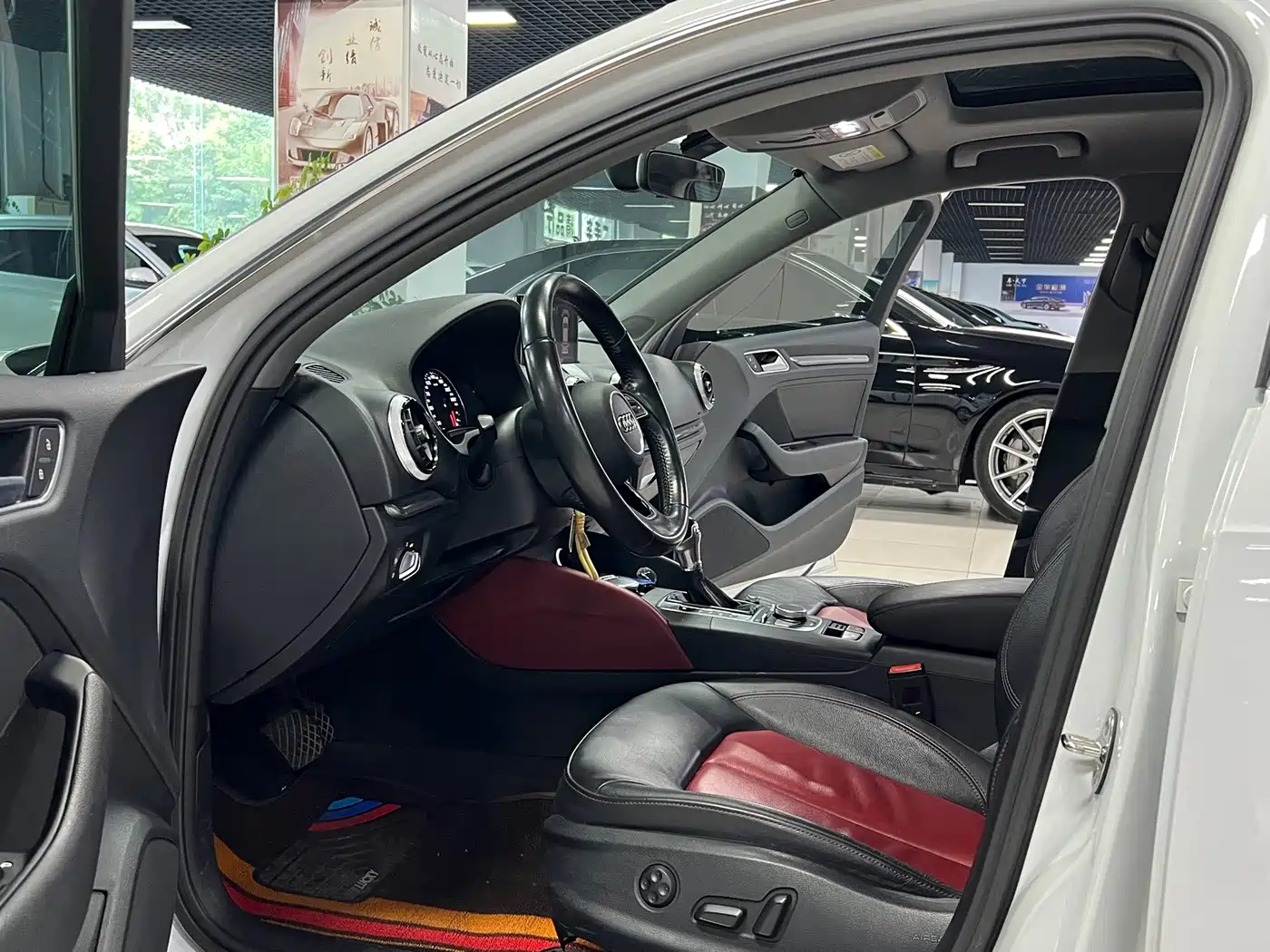 Фото 8 - Audi A3