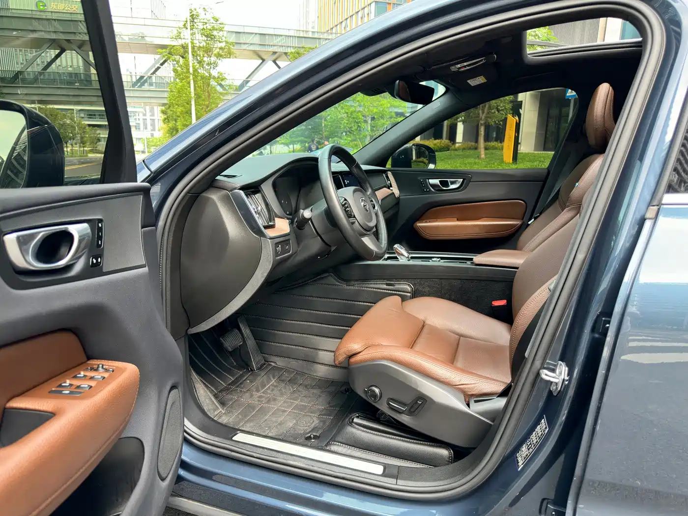 Volvo XC60, миниатюра 9