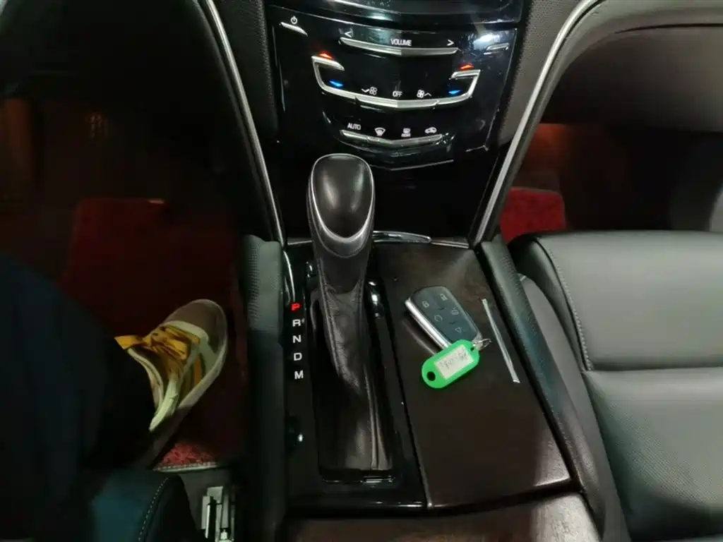 Cadillac XTS 2018 28T Elite фото 14
