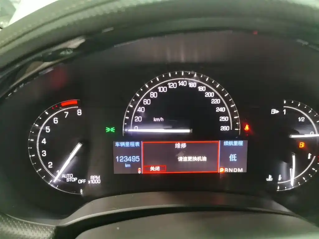 Cadillac XTS 2018 28T Elite фото 12