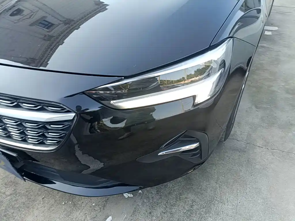Buick Regal 2023 2023 552T Smart Enjoyment