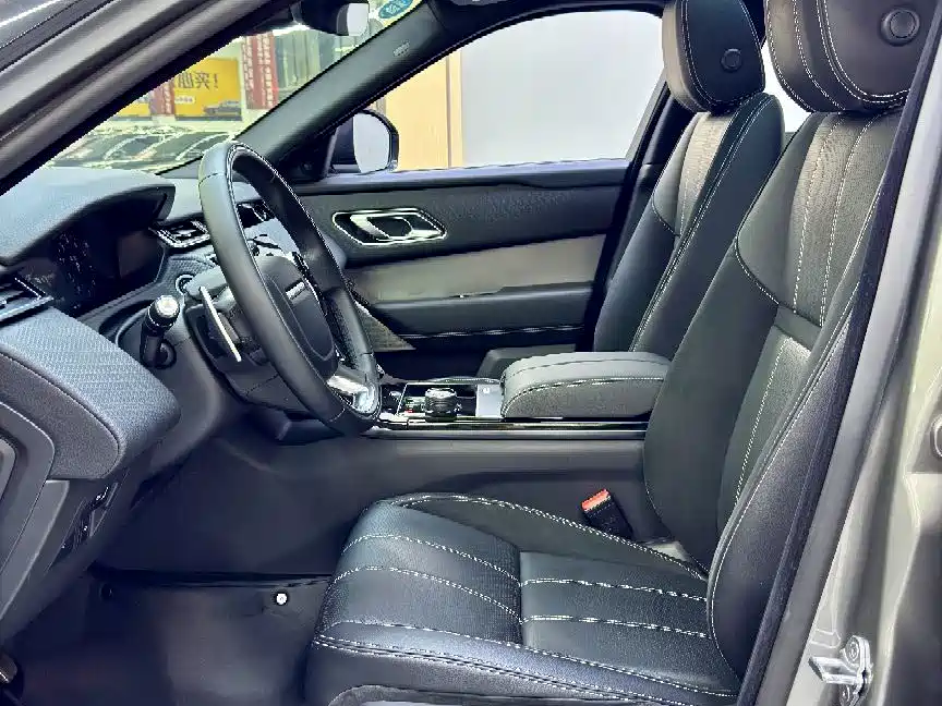 Land Rover Range Rover Velar 2019 2018 P380 R-DYNAMIC SE