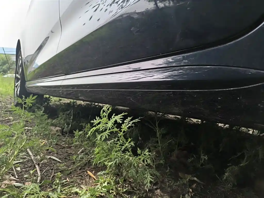 BYD Song MAX 2019 1.5T Auto Smart Connected Sunroof 6-seater China VI фото 22
