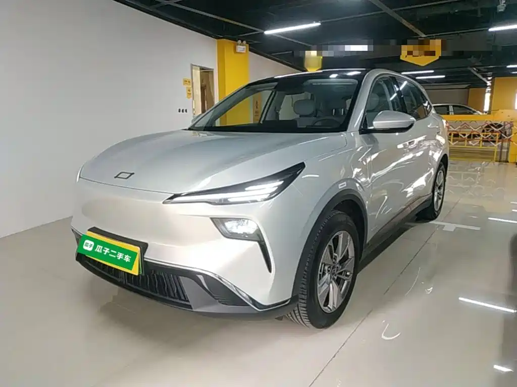 Photo 2 - Besturn Yueyi 03