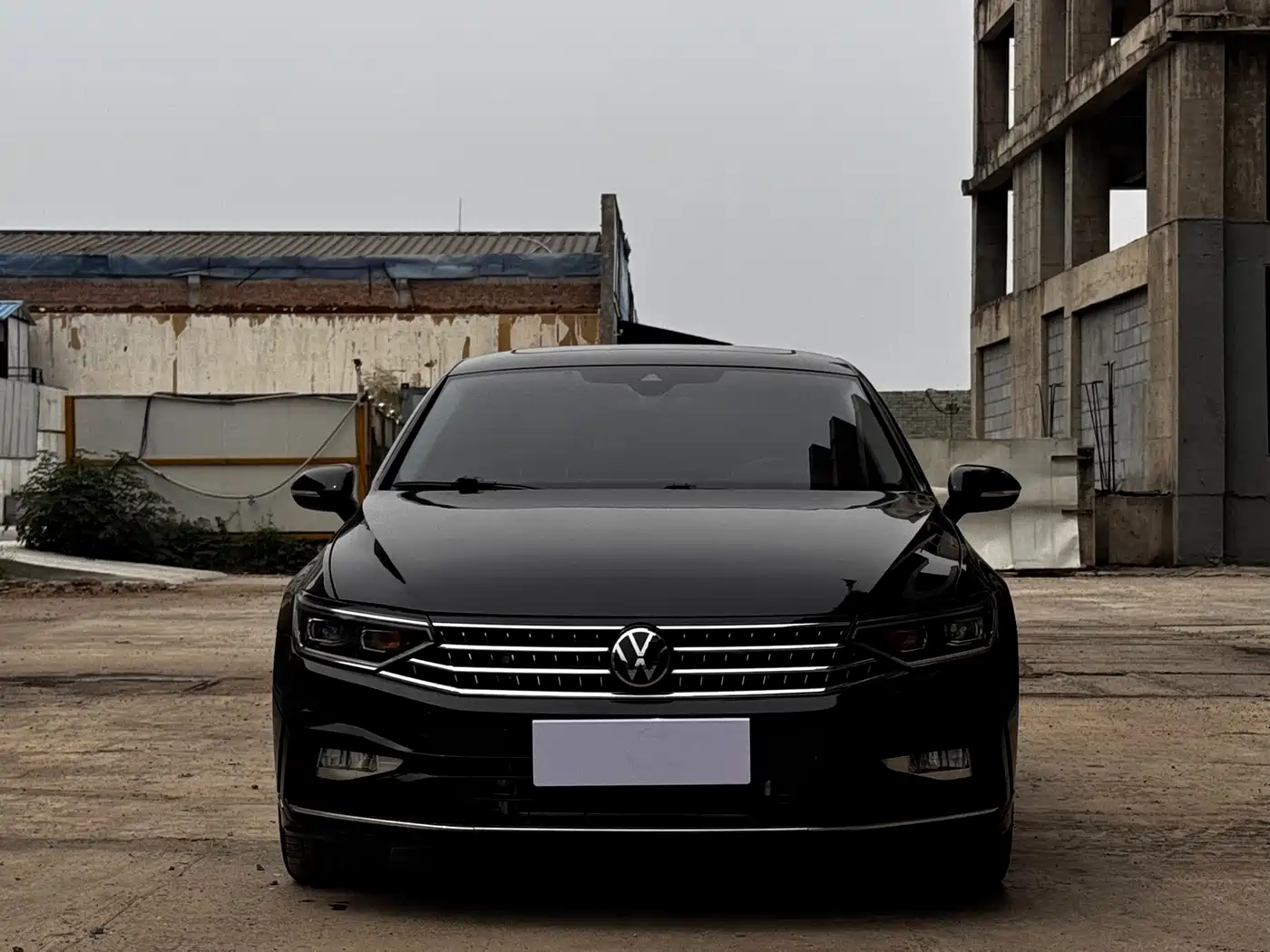 Volkswagen Magotan 2025 Popular Edition 280TSI DSG Comfort фото 2