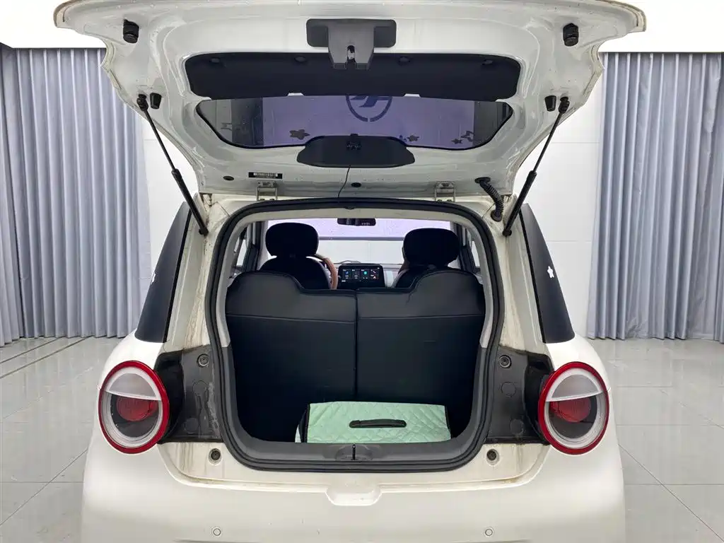 CHANGAN CHANGAN LUMIN