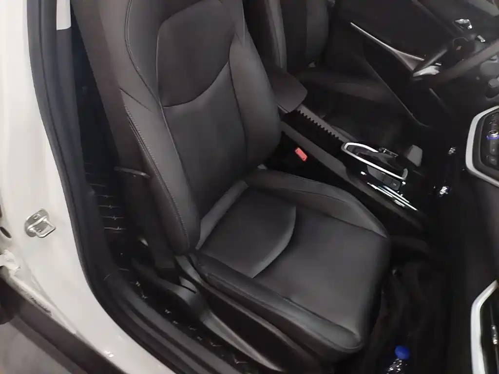 Фото 25 - Chevrolet Changxun