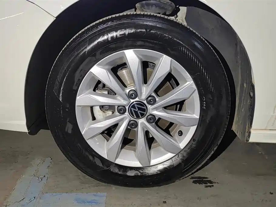 Volkswagen Bora 2023 200TSI DSG Comfort Edition фото 6