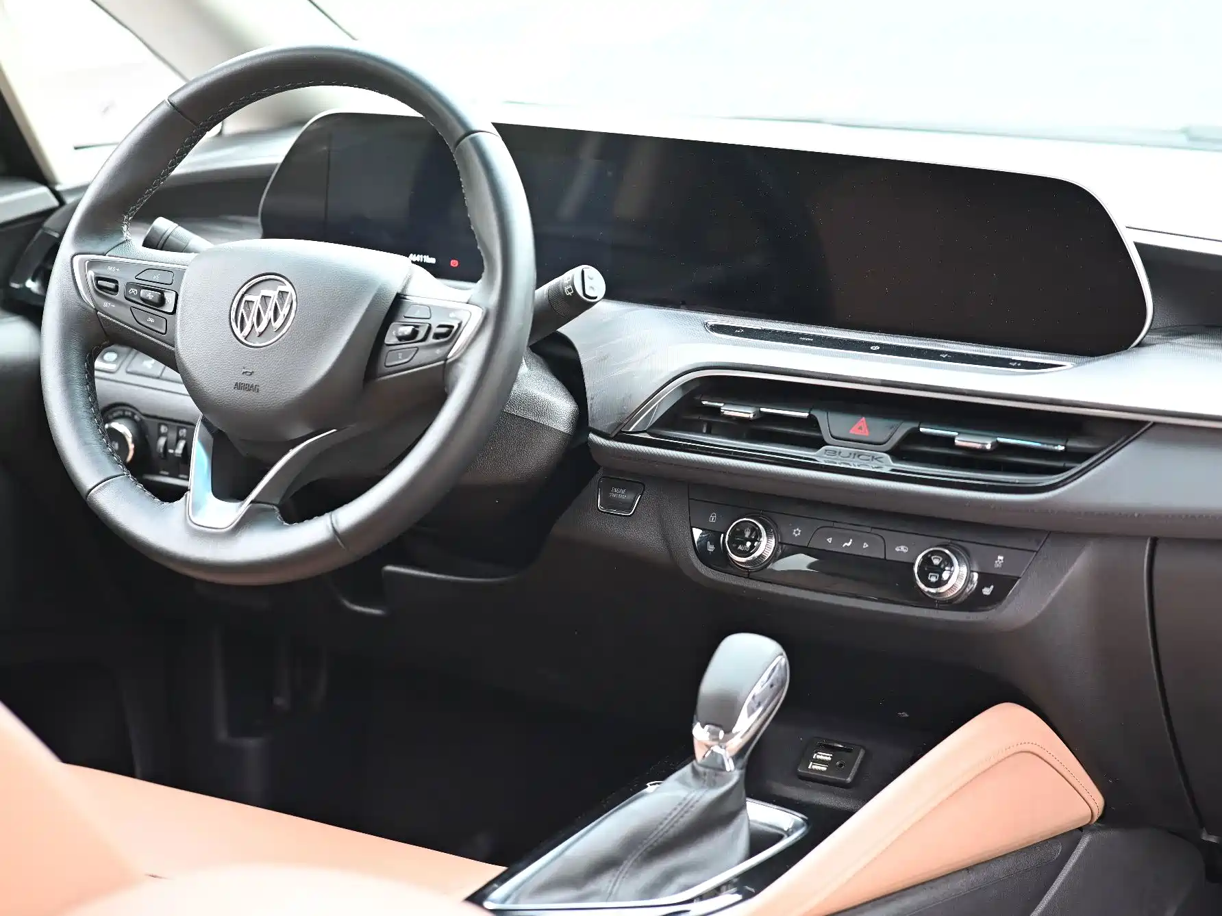 Фото 6 - Buick GL6