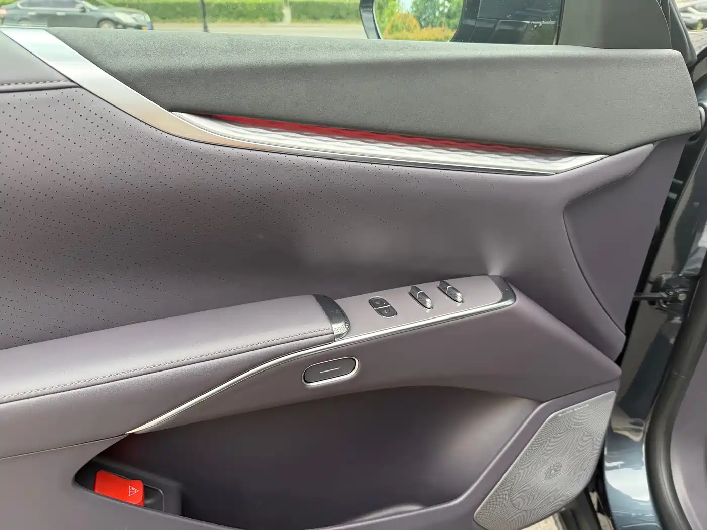 Buick Zhijing E7 2026 Model 1.5T Base Version фото 5