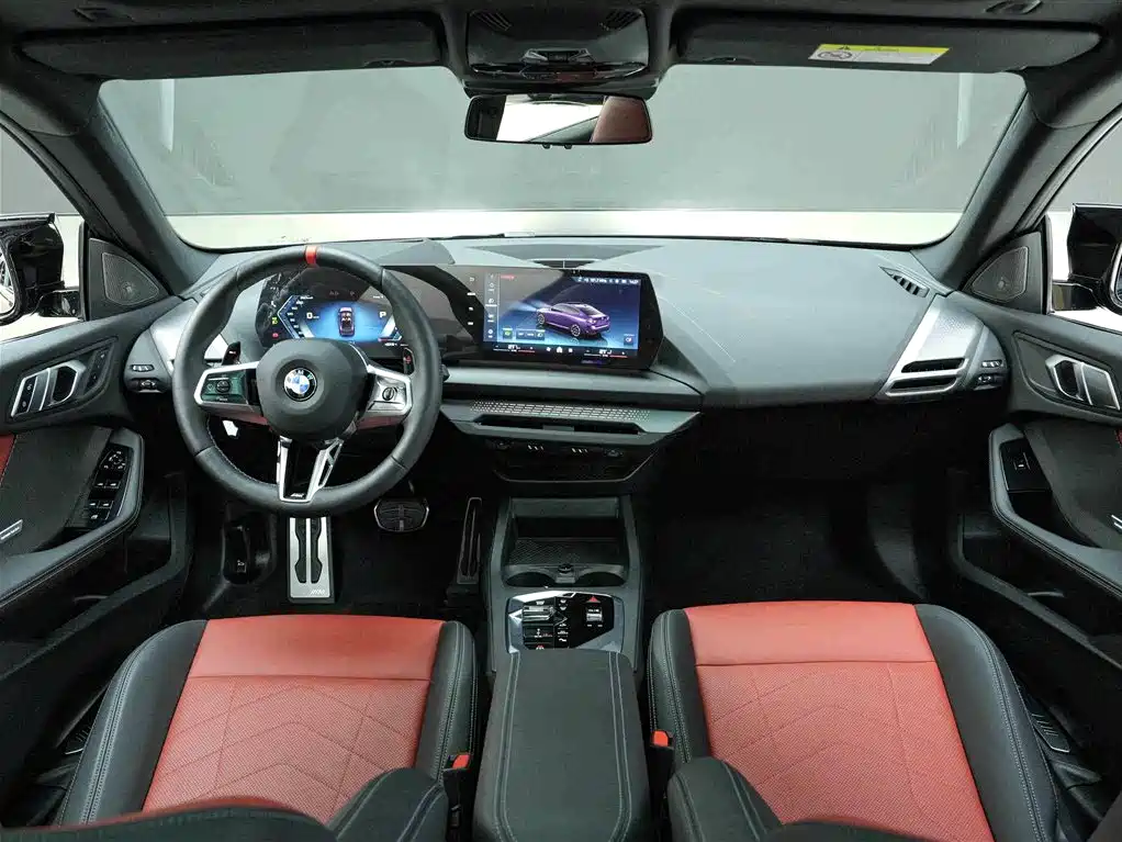 BMW M235L 2025 M235L фото 6
