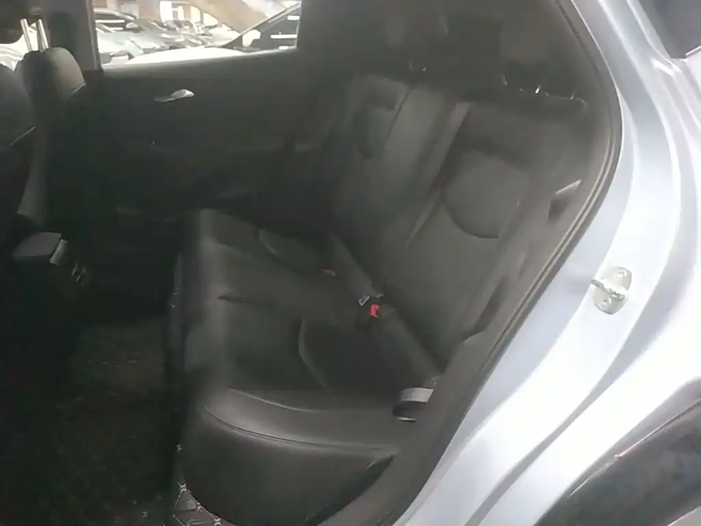 Chevrolet Changxun 2024 2023 Star Enjoy Edition Plus