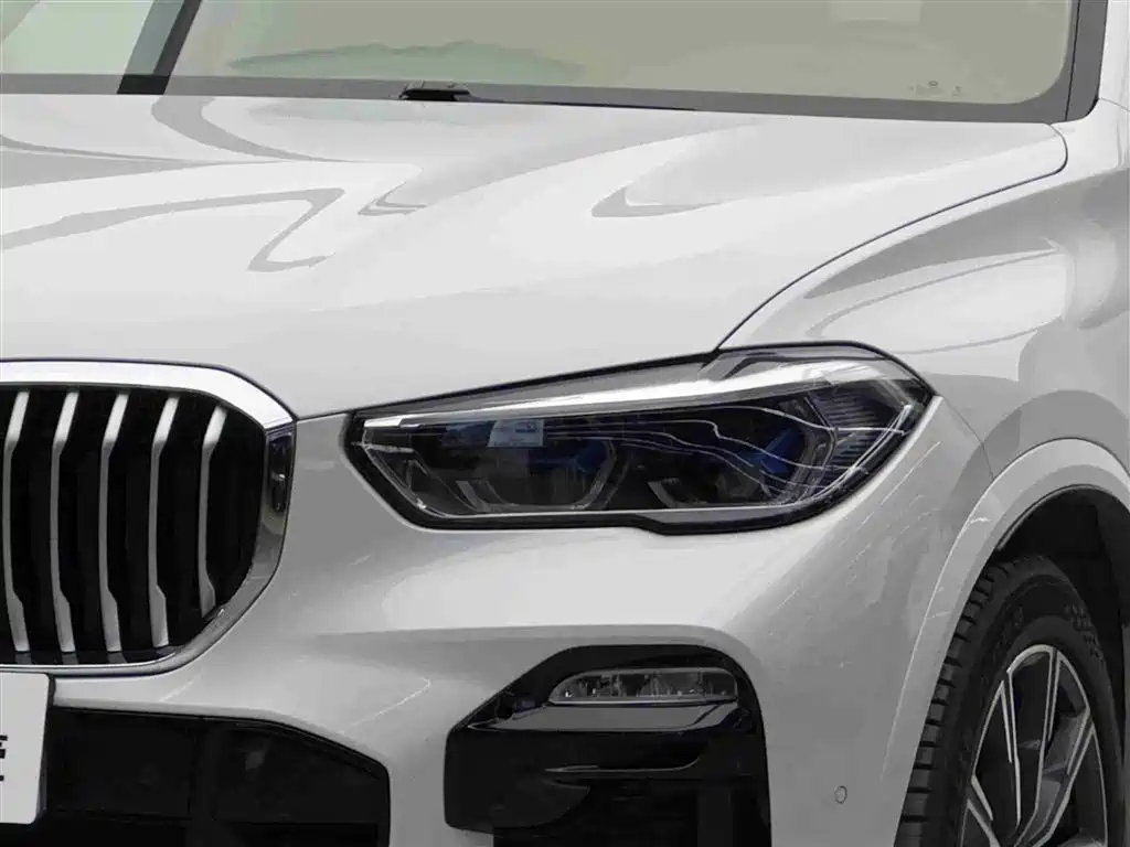 BMW X5 (Import) 2019 xDrive40i M Sport Package фото 3