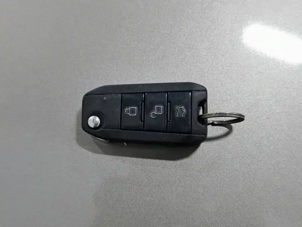 BAIC Senova D50 2015 2015 1.5L Manual Comfort Value Navigation Edition