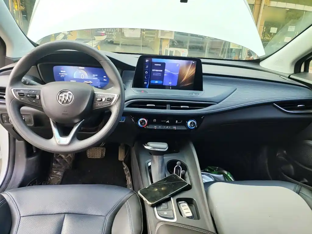 Buick Velite 6 2025 2024 450km Travel Edition