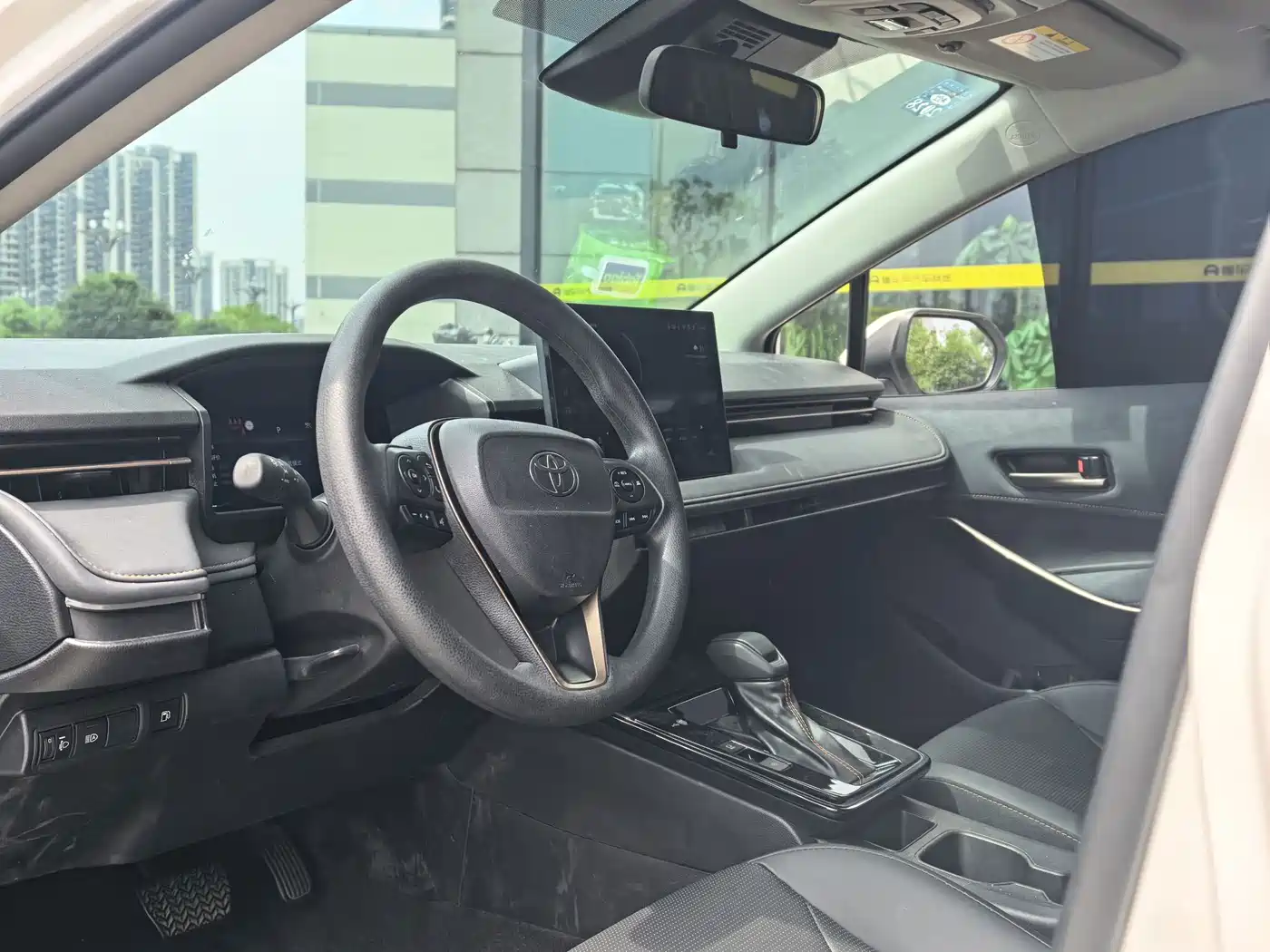 Toyota Corolla 2026 2026 Model 1.8L Intelligent Hybrid Elite Edition