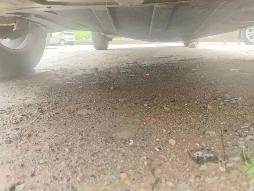 Nissan Qashqai 2011 2011 2.0XL Fire 6MT 2WD