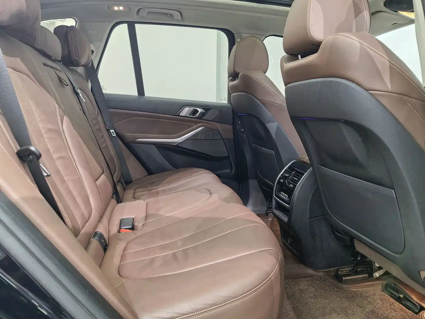 BMW X5 (Import) 2020 xDrive40i M Sport Package фото 17