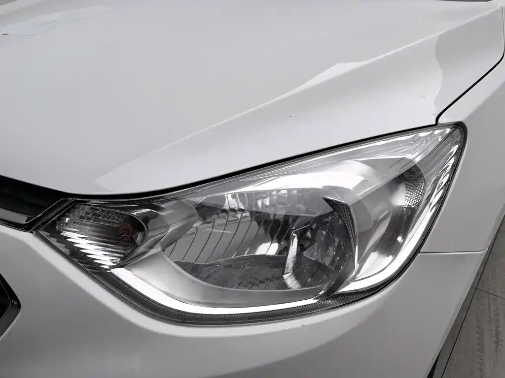 Chevrolet Sail 2017 2015 Sail 3 1.3L AMT Ideal Edition