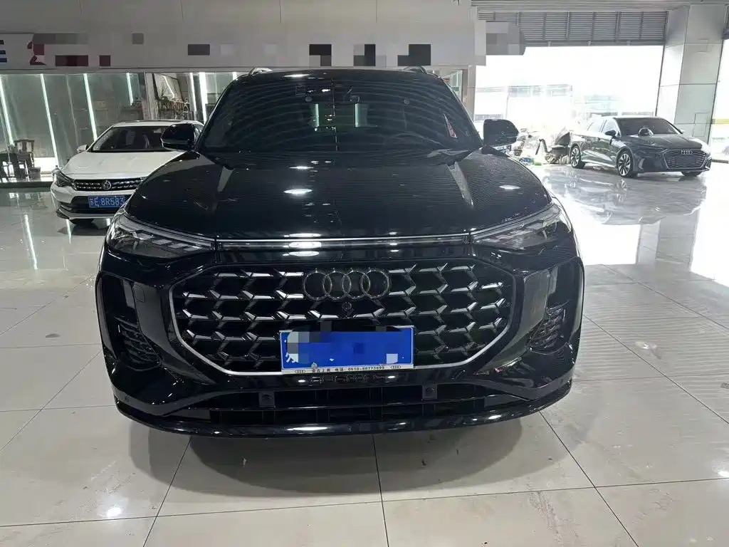 2025 Audi Q6